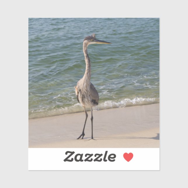 Adesivo Cinza Heron (Folha)