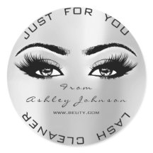 Cinza Limpadora de Ativação de Extensão de Linhage