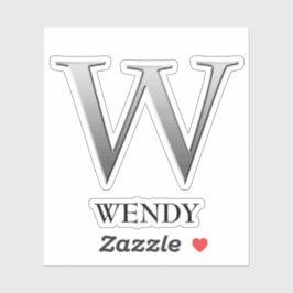 Adesivo Cinza prateada com dois tons e autocolante