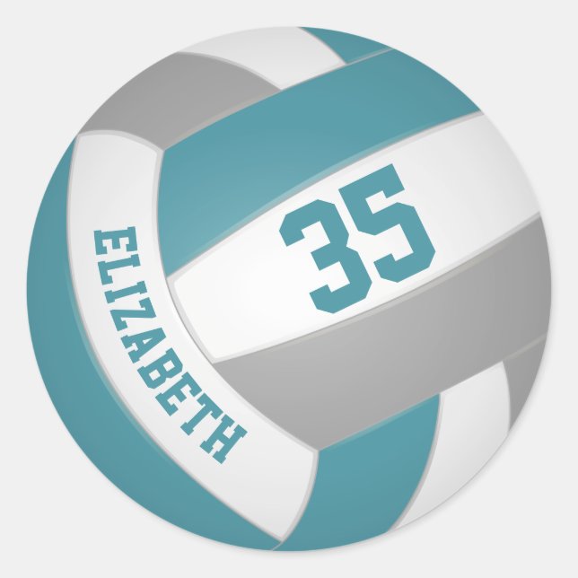 Adesivo cinzas brancas moças-do-costume meninos chamam vol (Frente)