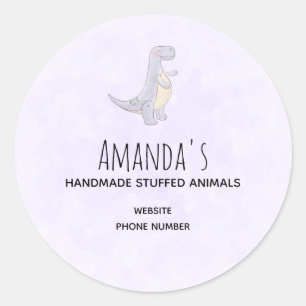 Adesivo Cinzas Cuecas Tyrannosaurus Rex Dinosaur Toy Busin