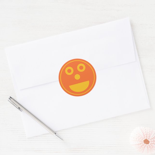 Adesivo Circlely (Envelope)