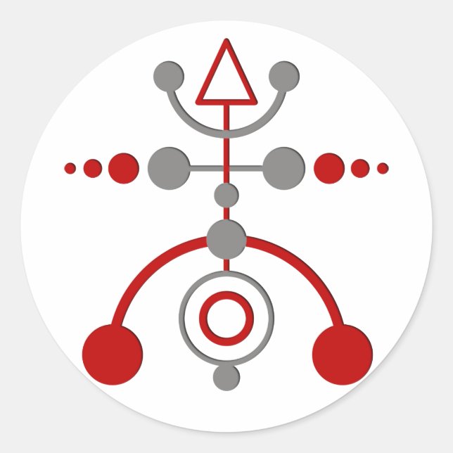 Adesivo circuito de colheita V (Frente)