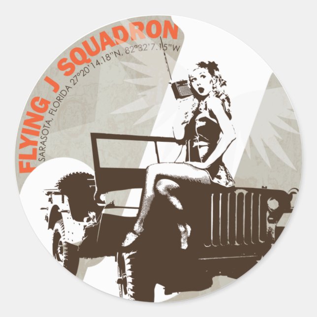 ADESIVO CÍRCULO 2COR (Frente)