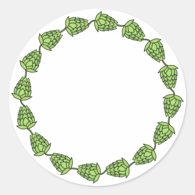 Adesivo Círculo do salto (Frente)