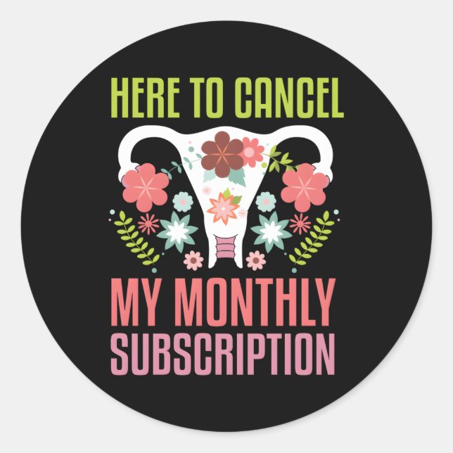 Adesivo Cirurgia de remoção do útero Suporte à histerectom (Frente)