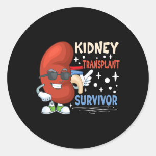 Adesivo Cirurgia do transplante renal Dador renal Aumento