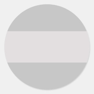 Adesivo Cisgender Pride Flag 