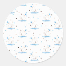 Cisne Encantado lago Swan Fairy Tale Crowan Swan