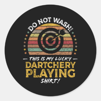 Adesivo Citação de Darchery