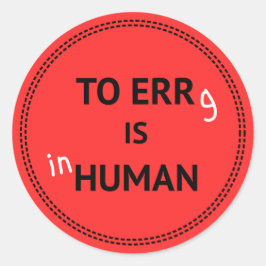 Adesivo Citação desportiva de treino de energia engraçado