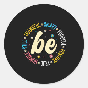 Adesivo Citação Motivacional Design Inspiração Dizer Posit