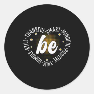 Adesivo Citação Motivacional Design Inspiração Dizer Posit