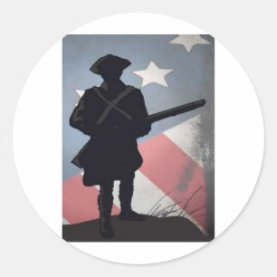 ADESIVO CITAÇÕES 2,0 DE PATRICK HENRY