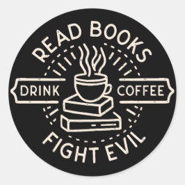 Adesivo Citações de amantes de cafetões cristãs