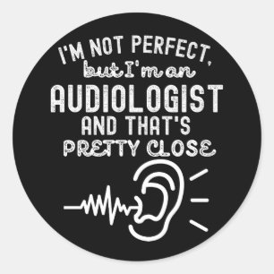 Adesivo Citações de Audiologia5, Ditados de Audiologia