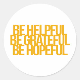 Adesivo Citações inspiradoras e motivacionais