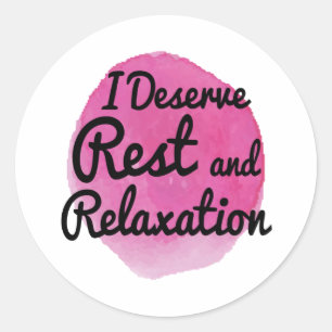 Adesivo citações positivas de motivação energética pa