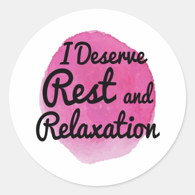 Adesivo citações positivas de motivação energética para am (Frente)