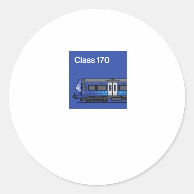 Adesivo Cl 170 Marinho Side England Uk Sticker (Frente)