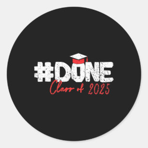 Adesivo Cl De 2025 Mais velho 2025 Graduação