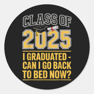 Adesivo Cl De 2025 Posso Voltar À Cama Engraçado?