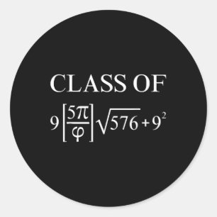 Adesivo Cl De 2025 Professor De Licenciação De Geek De Equ