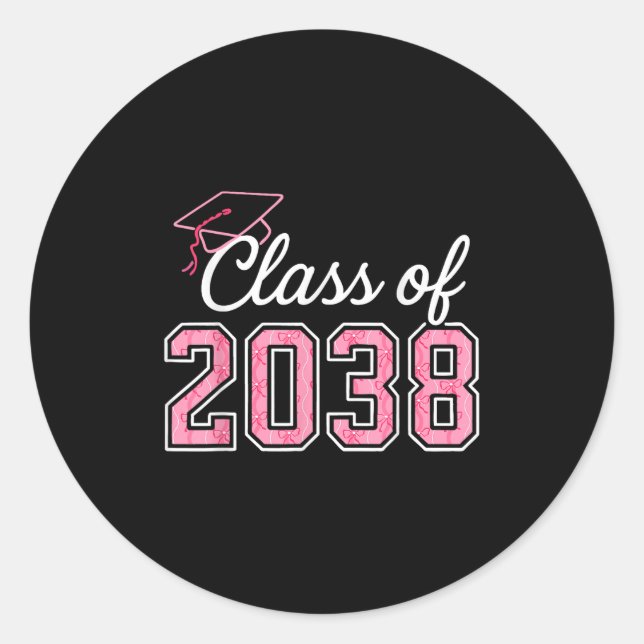 Adesivo Cl De 2038 Cresce Comigo Coquete Rosa Do Jardim De (Frente)