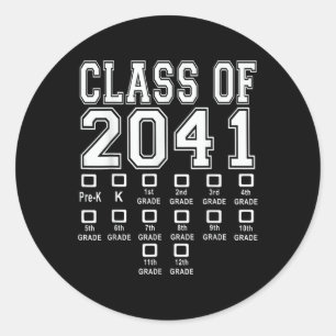 Adesivo Cl De 2041 Cresce Comigo