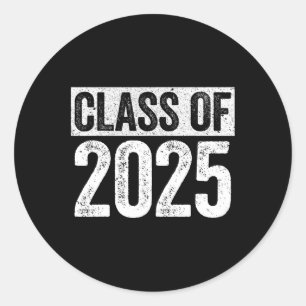 Adesivo Cl De Graduação Do Mais velho De Camisas 2025