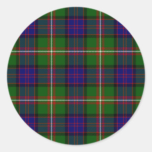 Adesivo Clanranald