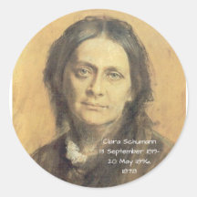 Clara Schumann, 1878