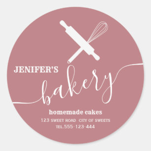 Adesivo Clas de uísque simples de rolagem profissional mod