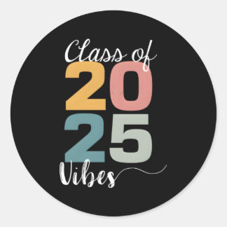 Adesivo Classe 2025 S Junior
