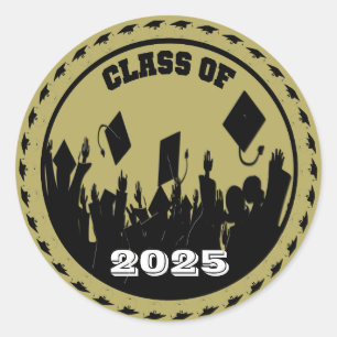 Adesivo Classe de 2009