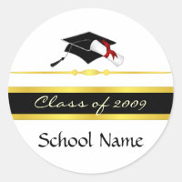 Classe de 2009