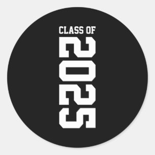 Adesivo Classe De Licenciado Com Mais velho 25 Do Mais vel