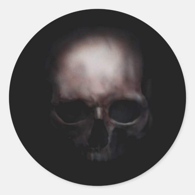 Adesivo Classic (Frente)