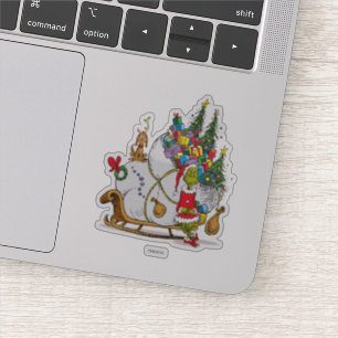 Adesivo Clássico O Grpolegadas   O Slei "Grpolegadas" e "