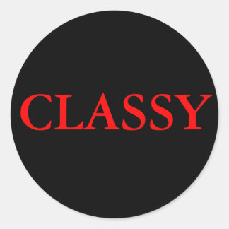 ADESIVO CLASSY