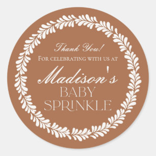 Adesivo Clay Talavera Azulejo Espanhol Fiesta Baby Sprinkl