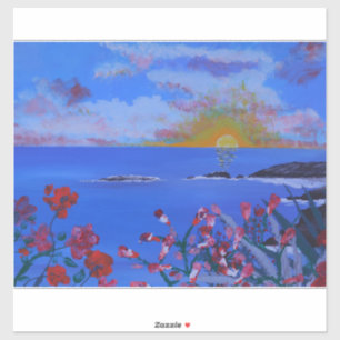 Adesivo Cliff laguna