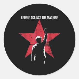 Adesivo Clique Em Rage Contra A Máquina De Vintage Musical