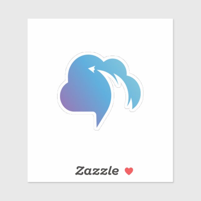 Adesivo CloudOps Sticker (Folha)