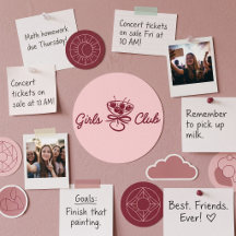 Clube das Meninas