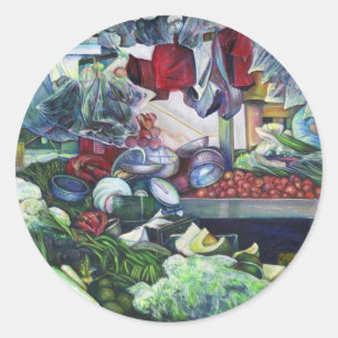 Adesivo Clube Vegetariano encontra-se aqui na terça-feira