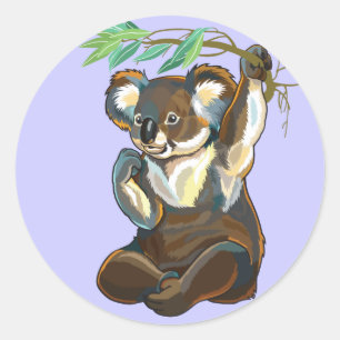 Adesivo coala
