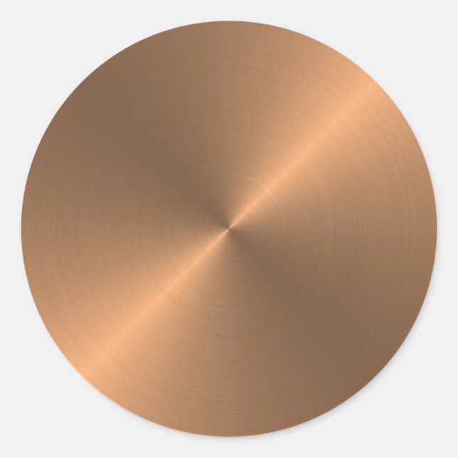 Adesivo Cobre (Frente)