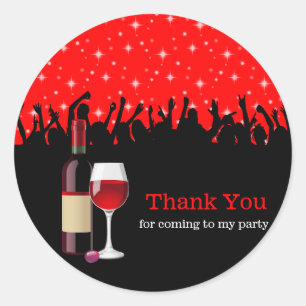 Adesivo Cocktail * escolha a cor do fundo