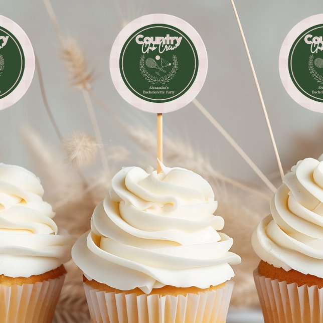 Adesivo Cocktails E Bachelorette De Clubs (Criador carregado)